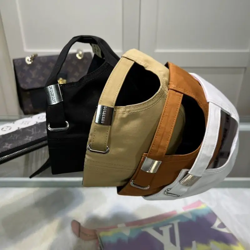 Burberry Cap 19 (13)